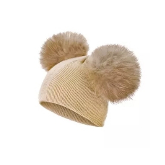 New! Baby or toddler winter hats - Picture 8 of 9